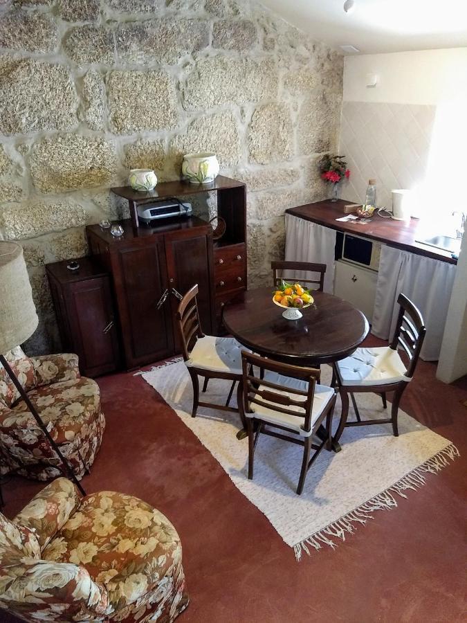 Villa Refugio De Calheiros Covilhã Esterno foto
