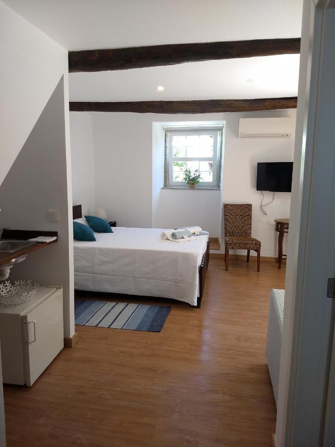 Villa Refugio De Calheiros Covilhã Esterno foto