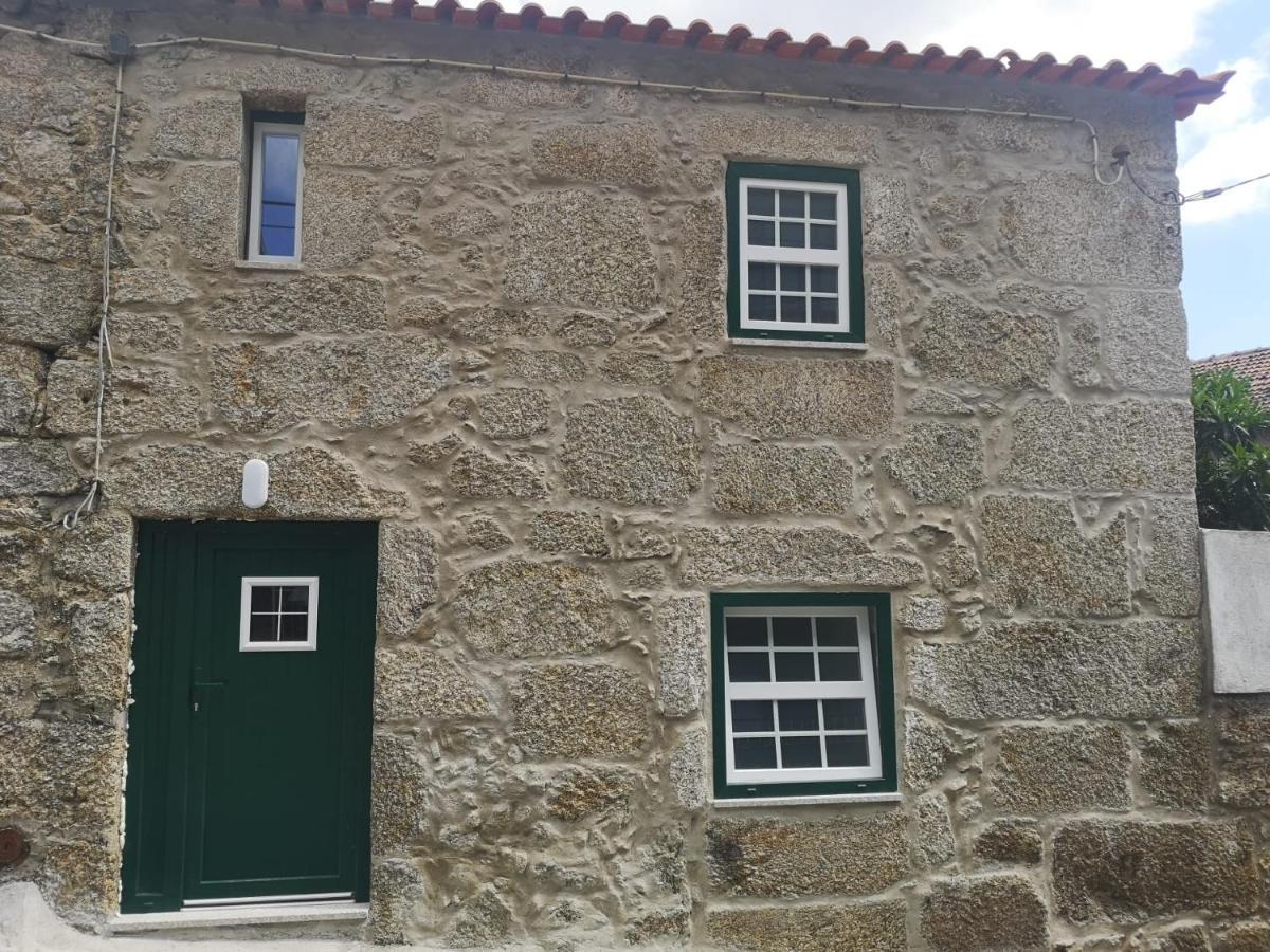 Villa Refugio De Calheiros Covilhã Esterno foto
