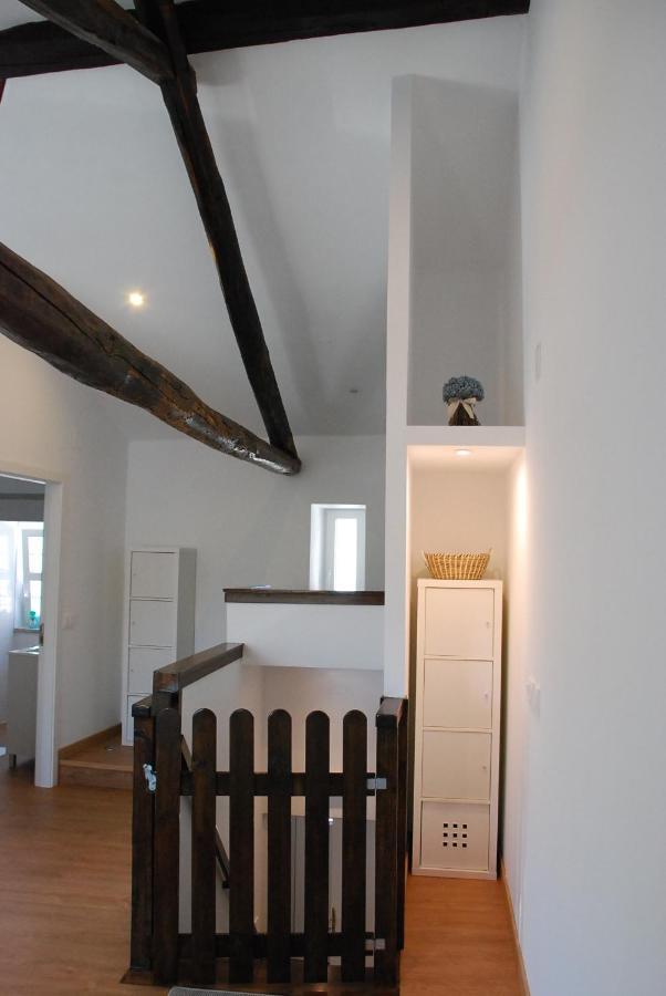 Villa Refugio De Calheiros Covilhã Esterno foto