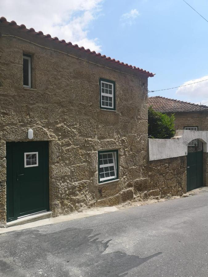 Villa Refugio De Calheiros Covilhã Esterno foto
