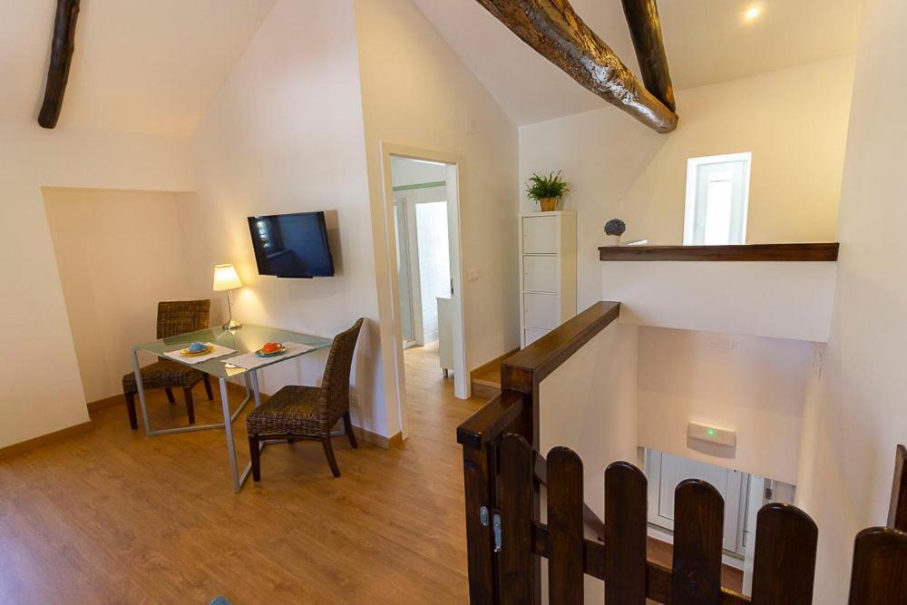 Villa Refugio De Calheiros Covilhã Esterno foto