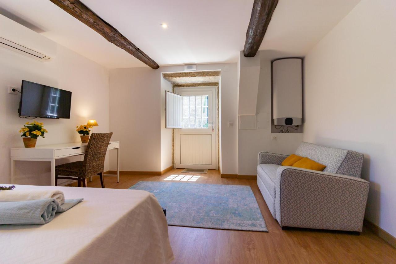 Villa Refugio De Calheiros Covilhã Esterno foto