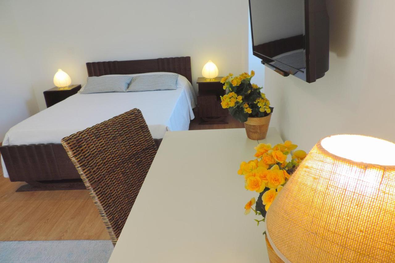 Villa Refugio De Calheiros Covilhã Esterno foto