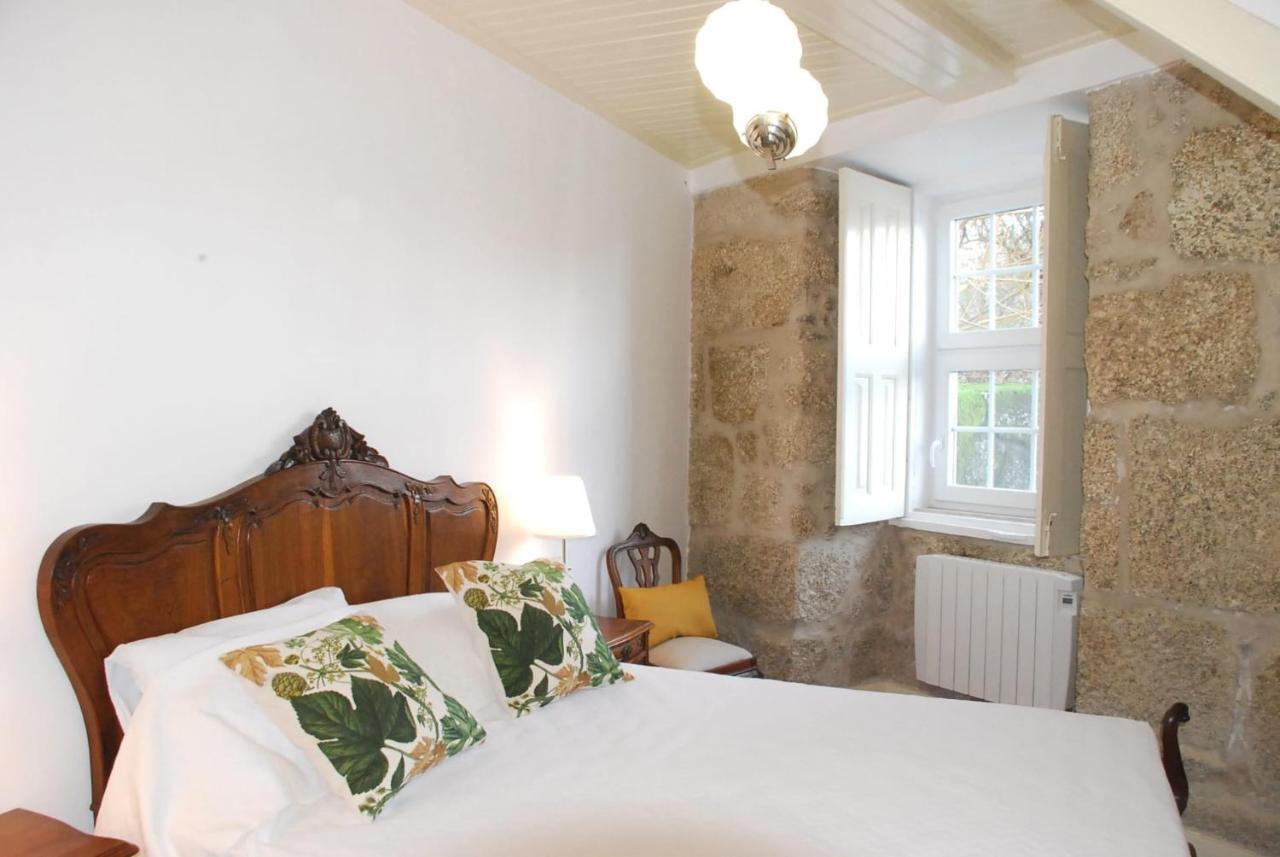 Villa Refugio De Calheiros Covilhã Esterno foto