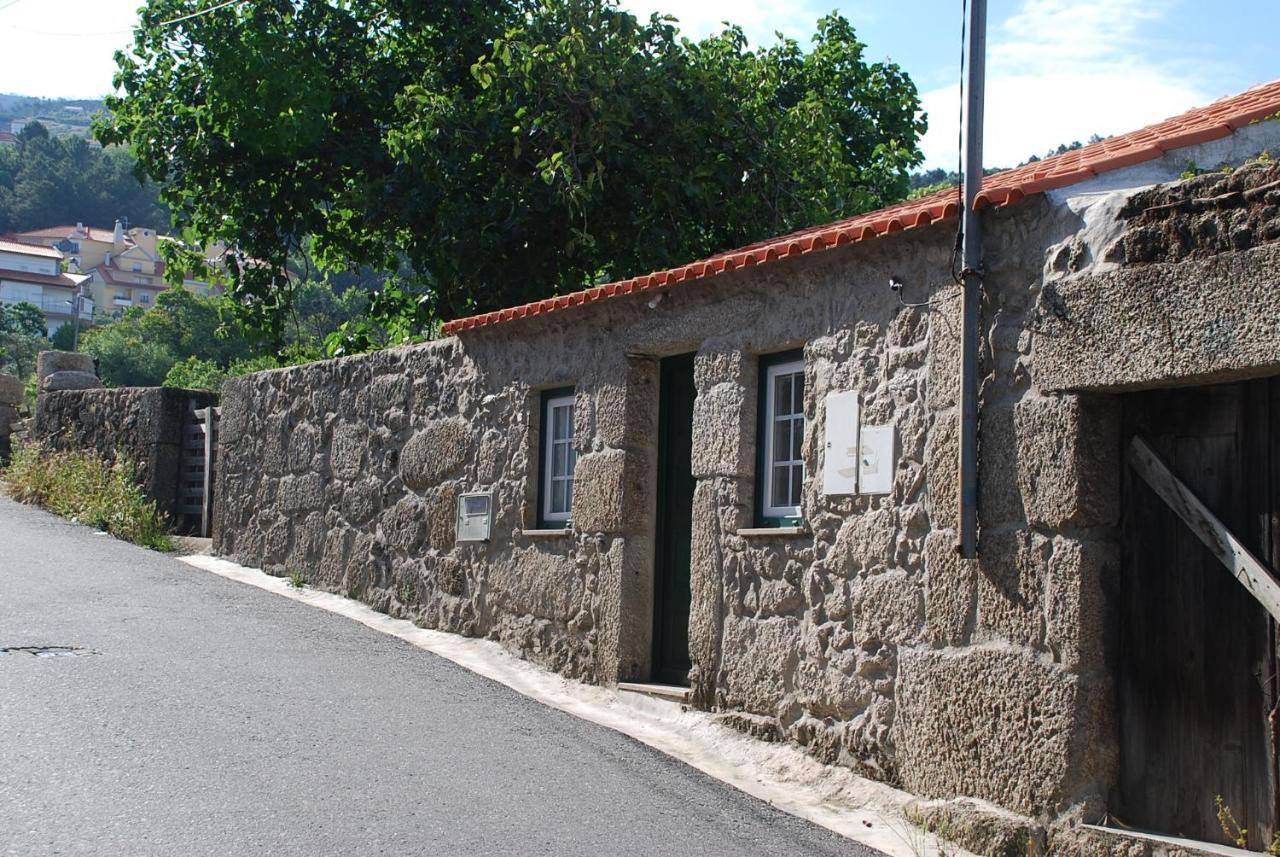 Villa Refugio De Calheiros Covilhã Esterno foto