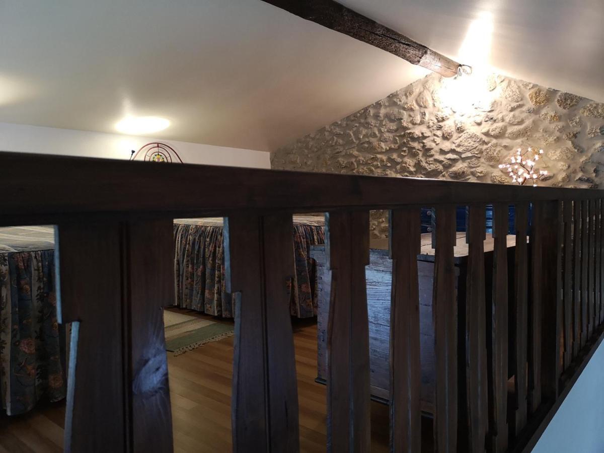 Villa Refugio De Calheiros Covilhã Esterno foto