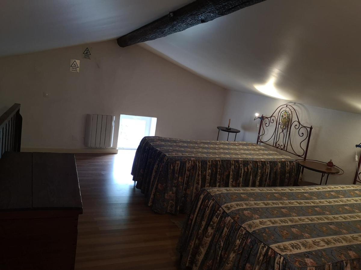 Villa Refugio De Calheiros Covilhã Esterno foto