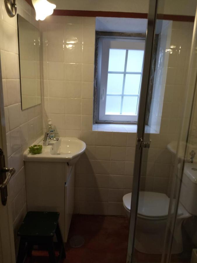Villa Refugio De Calheiros Covilhã Esterno foto